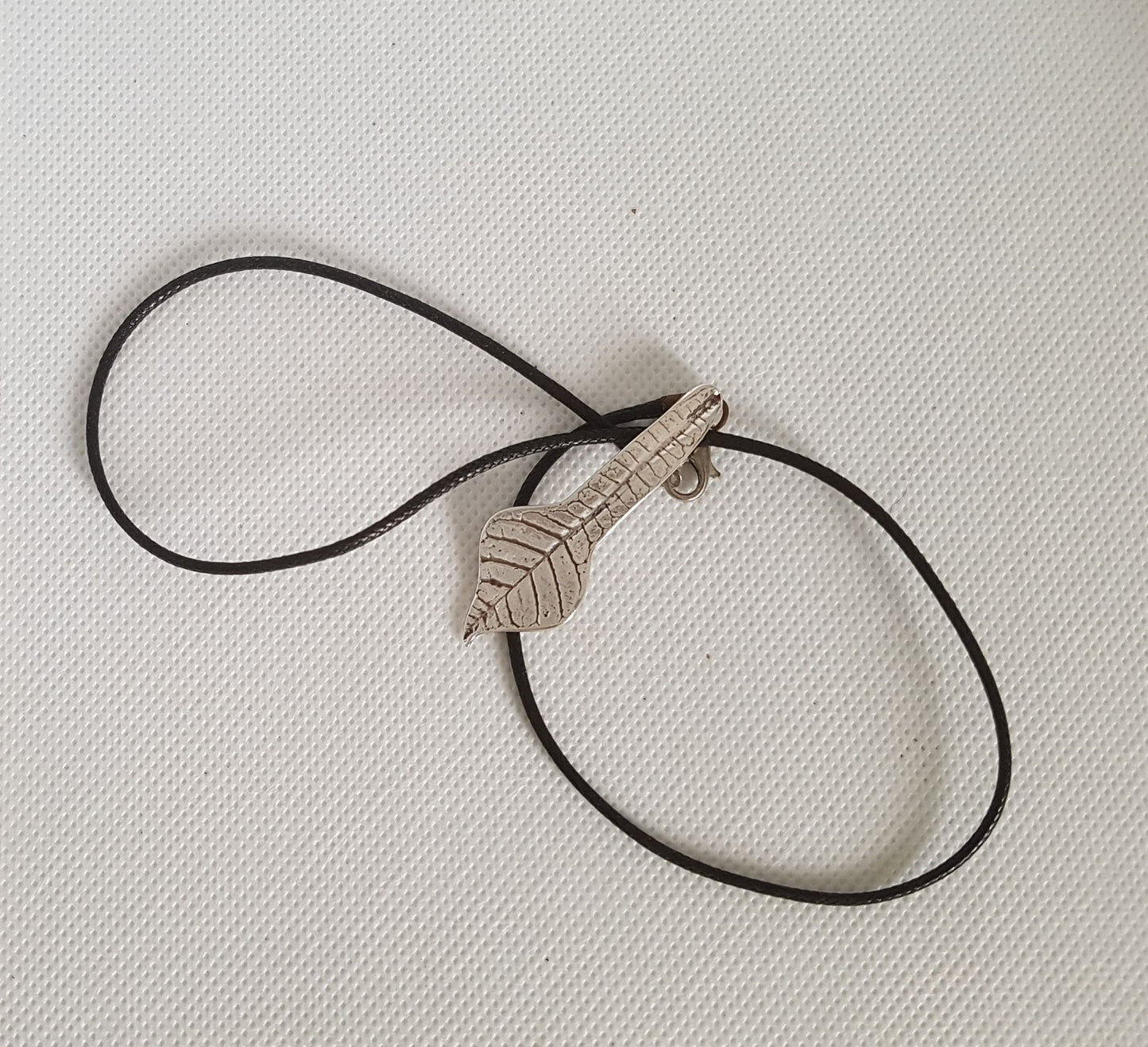 Bridal Bouquet Pendant
