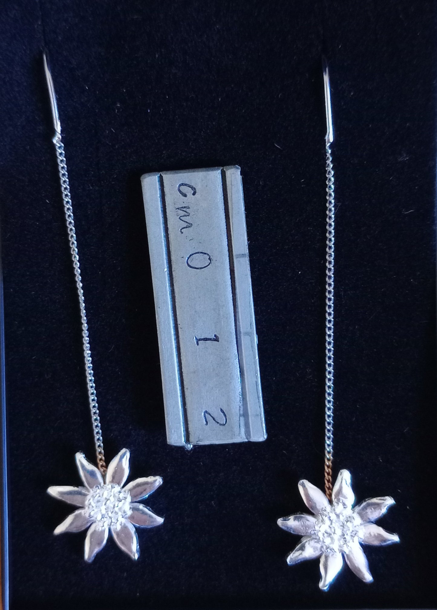 Daisy Chain threads