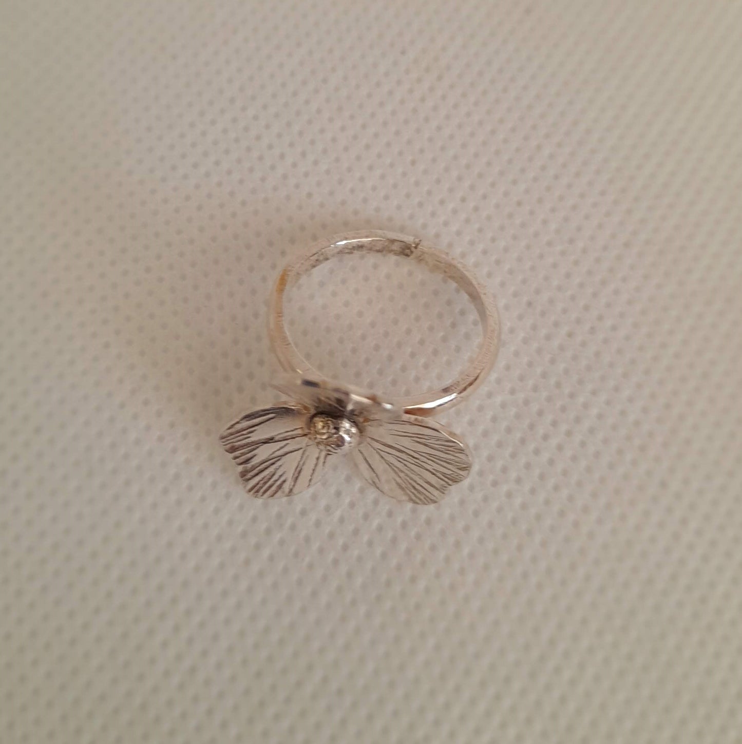 Flower Ring